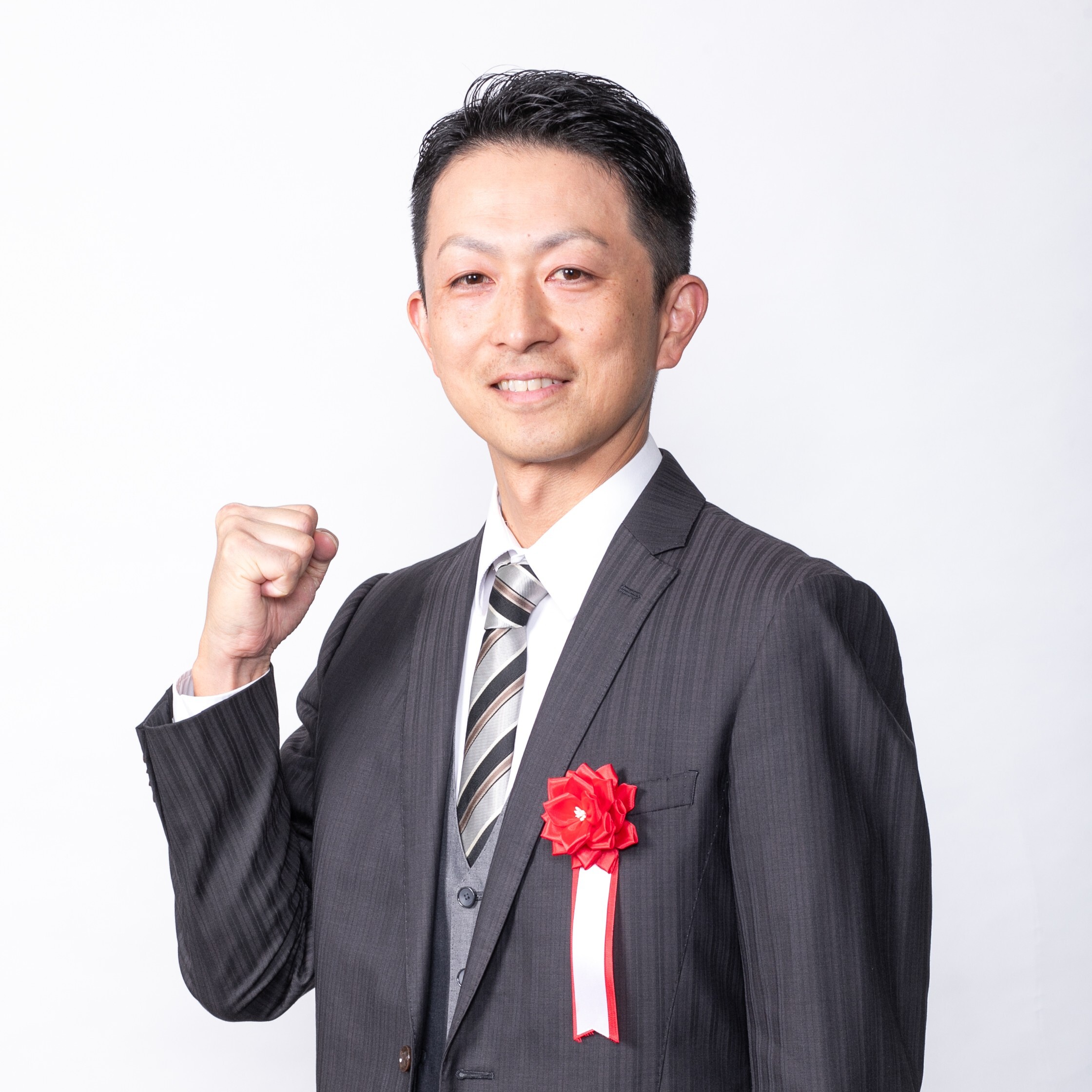 大坪 広之 氏